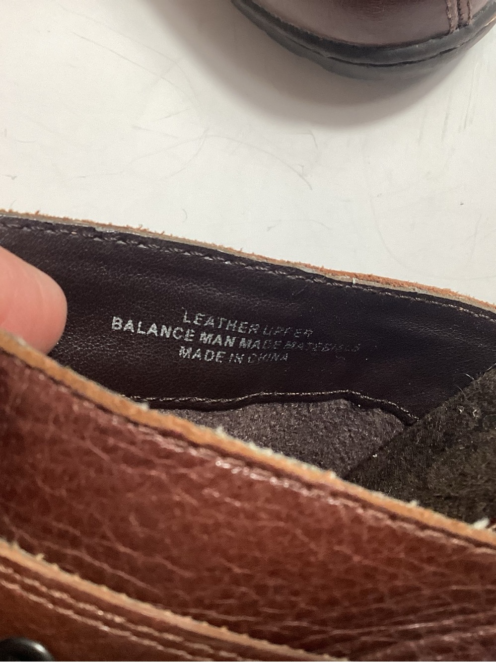 Born BOC Y2K Buckle Strap Leather Heeled Clog Mules 8/39 - Picture 14 of 16